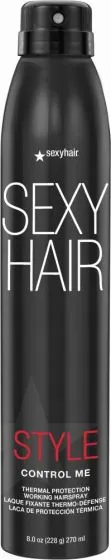 Sexy Hair Style Control Me Thermal Protection Working Spray
