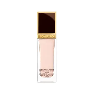 Shade And Illuminate Soft Radiance Primer Spf 25