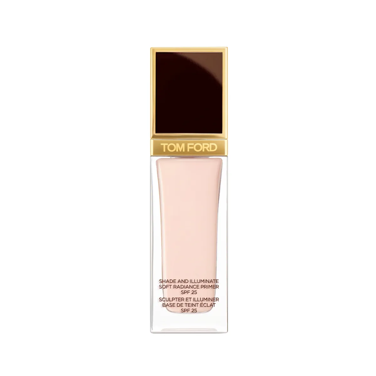 Shade And Illuminate Soft Radiance Primer Spf 25