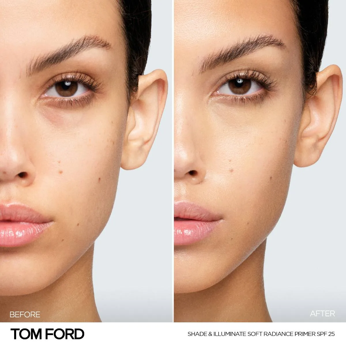 Shade And Illuminate Soft Radiance Primer Spf 25