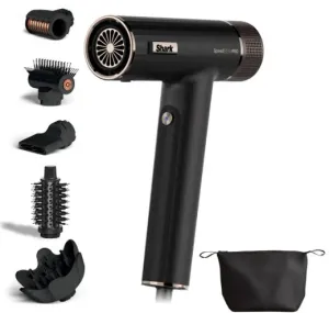 Shark Speedstyle Pro 5 IN 1 High Velocity Hair Dryer System