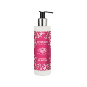 Shea Body Milk Cherry Blossom 200 ML