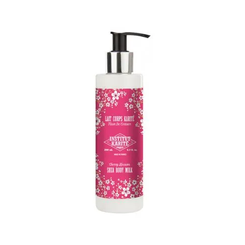Shea Body Milk Cherry Blossom 200 ML