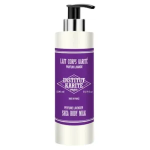 Shea Body Milk Lavender 500 ML