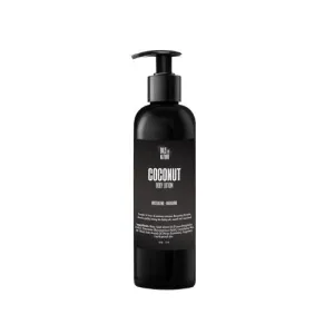 Shea Coconut Body Lotion