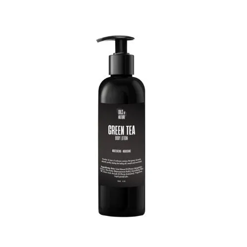 Shea Green Tea Rich Body Lotion