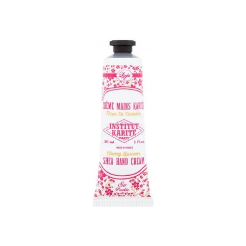 Shea Hand Cream Cherry Blossom Tube 30 ML