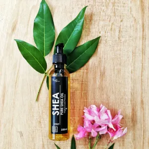 Shea Oil