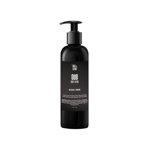 Shea Oud Rich Body Lotion