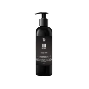 Shea Oud Rich Body Lotion