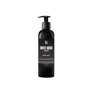 Shea White Musk Body Lotion