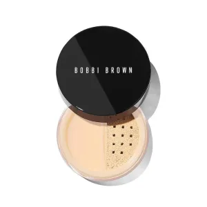 Sheer Finish Loose Powder