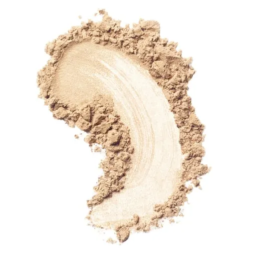 Sheer Finish Loose Powder