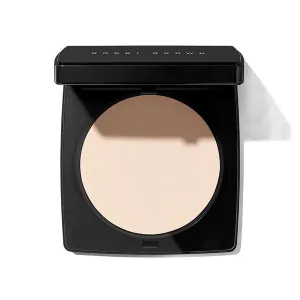 Sheer Finish Pressed Powder