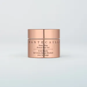 Sheer Glow Bronze Face Tint