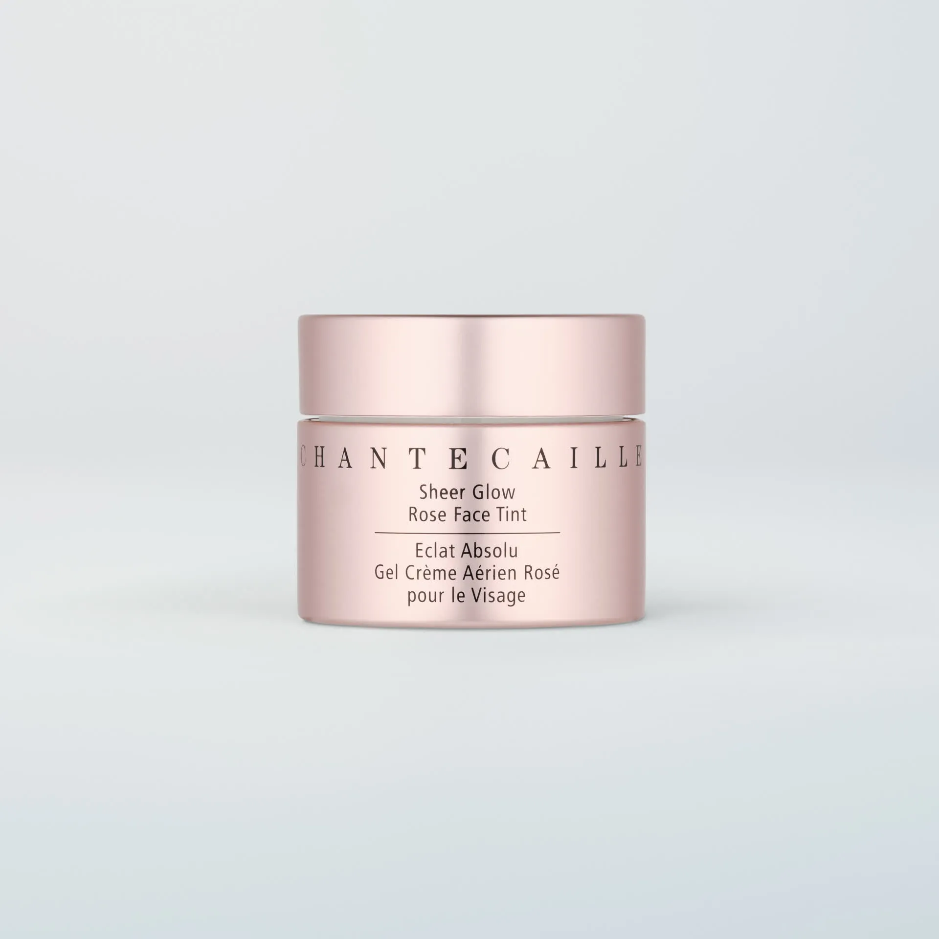 Sheer Glow Rose Face Tint