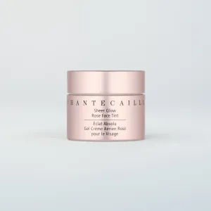 Sheer Glow Rose Face Tint