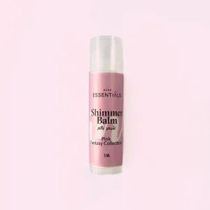 Shimmer Balm Stick 5ML - Pink