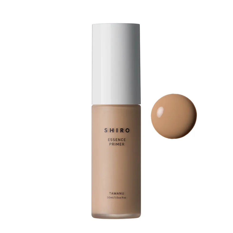 SHIRO Tamanu Essence Primer