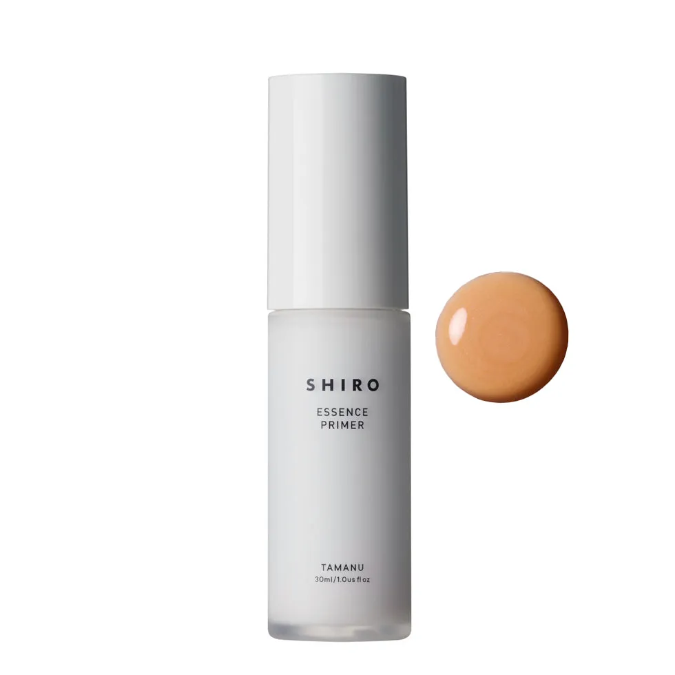 SHIRO Tamanu Essence Primer
