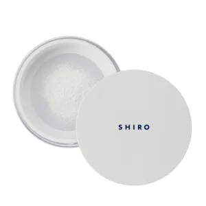 SHIRO Tamanu Oil In Face Powder