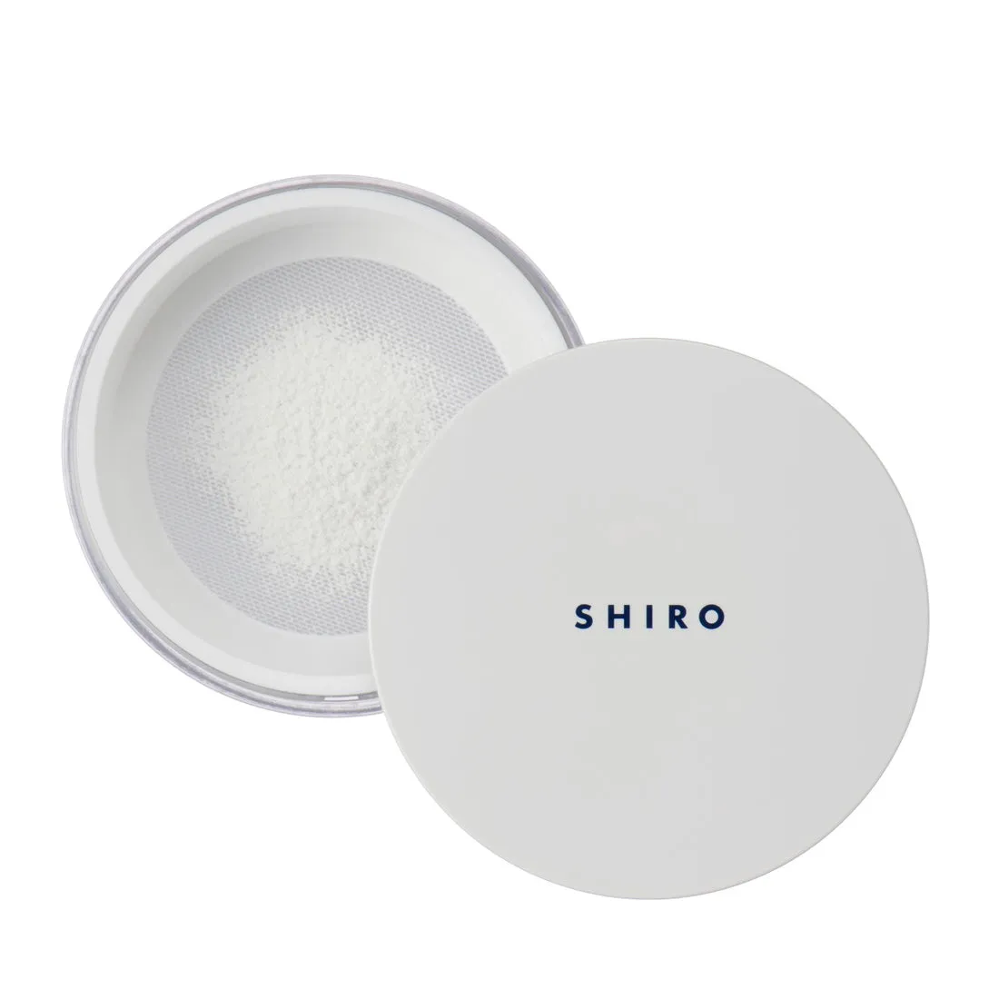 SHIRO Tamanu Oil In Face Powder