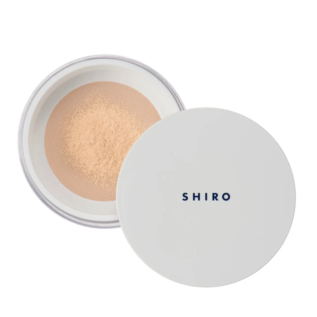 SHIRO Tamanu Oil In Face Powder
