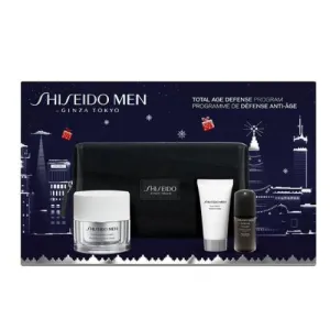 Shiseido Men Holiday Kit