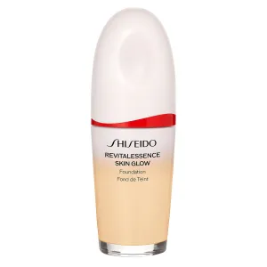 Shiseido RevitalEssence Skin Glow Foundation