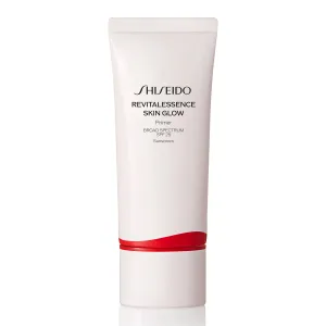 Shiseido RevitalEssence Skin Glow Primer