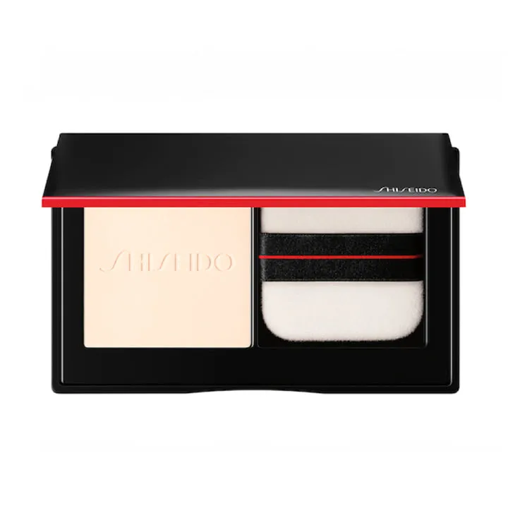 Shiseido Synchro Skin Invisible Silk Pressed Powder