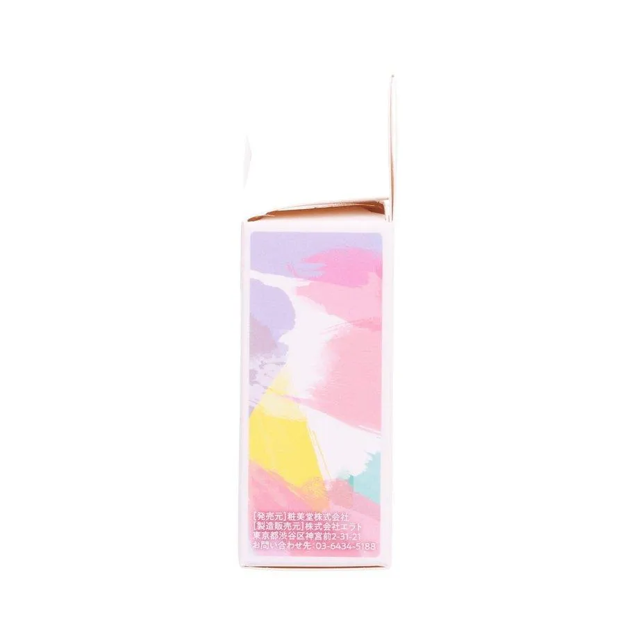 SHO-BI Decorative Gel Nail Milk Pink