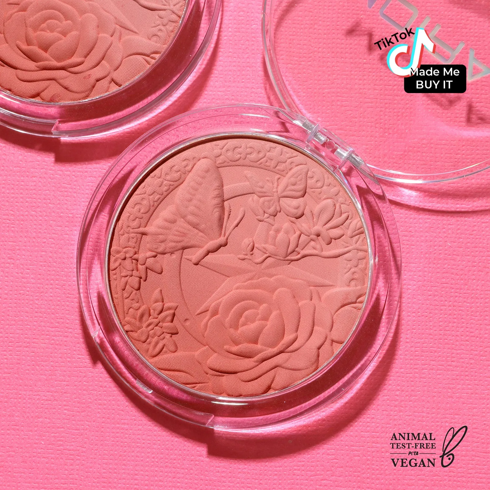 Signature Ombre Blush (006, Mellow Pink)