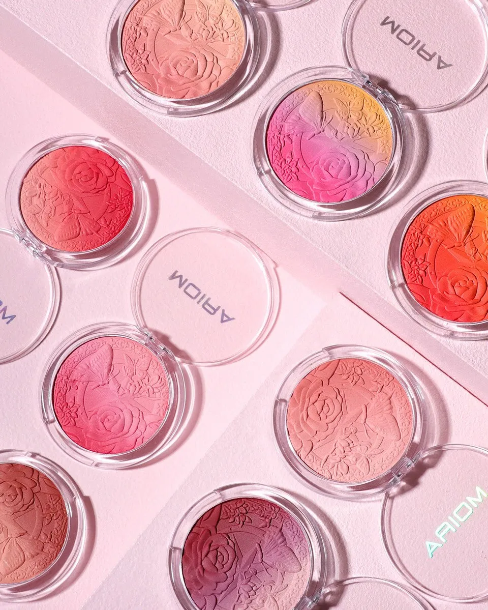 Signature Ombre Blush Bundle