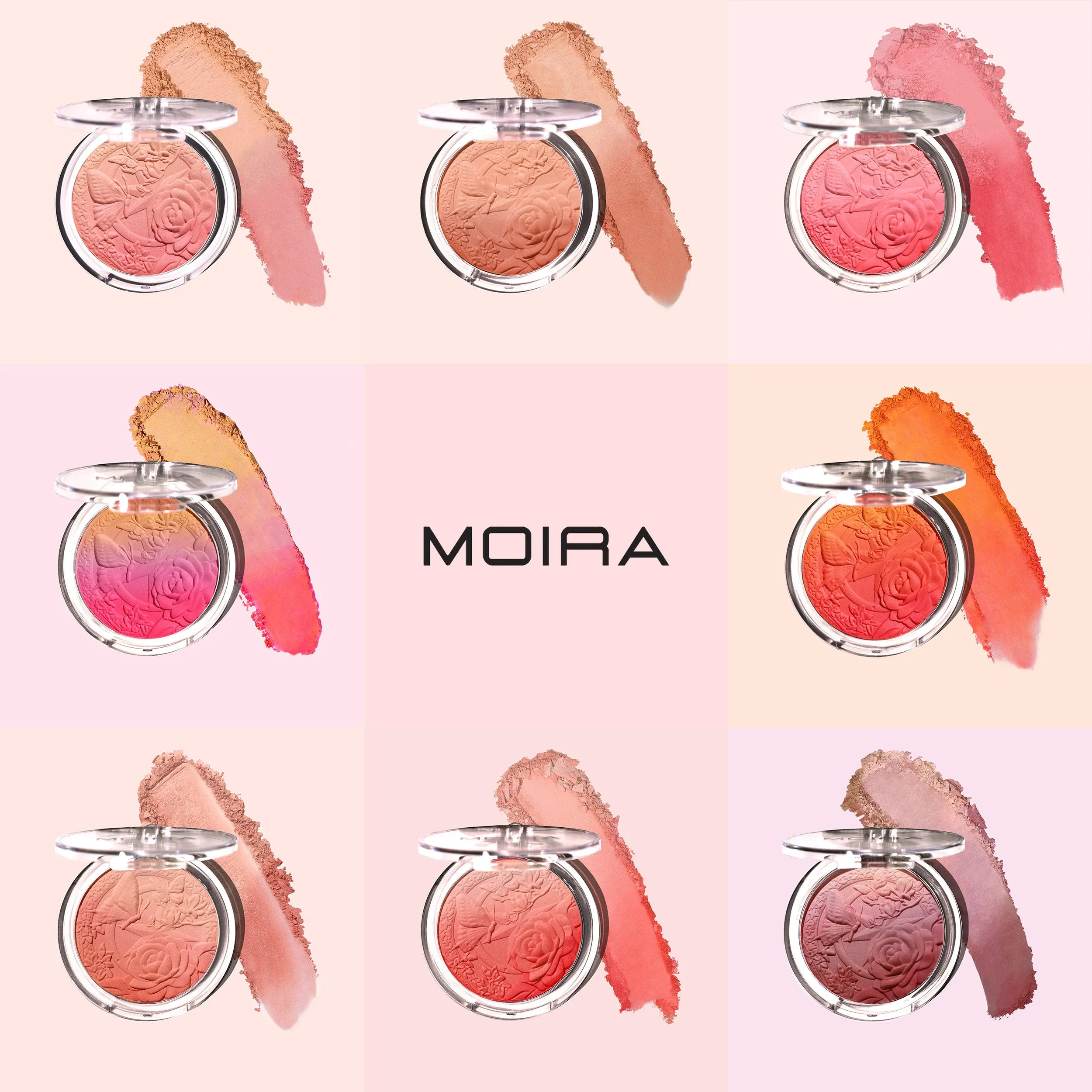 Signature Ombre Blush Bundle