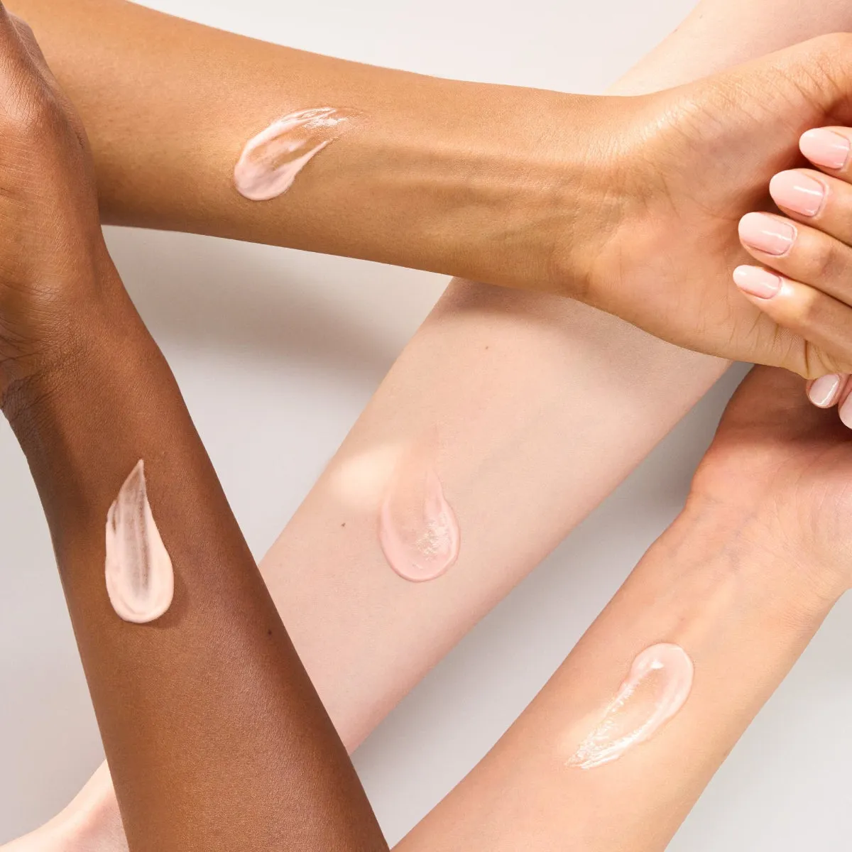Silky Blur Poreless Primer