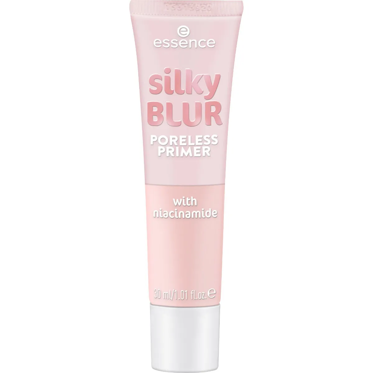 Silky Blur Poreless Primer
