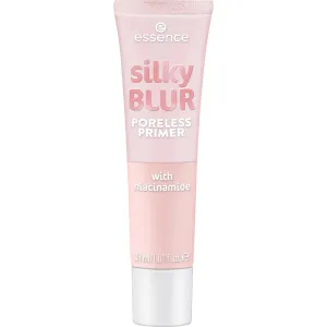 Silky Blur Poreless Primer