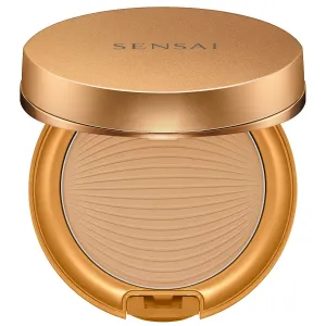 Silky Bronze Natural Veil Compact