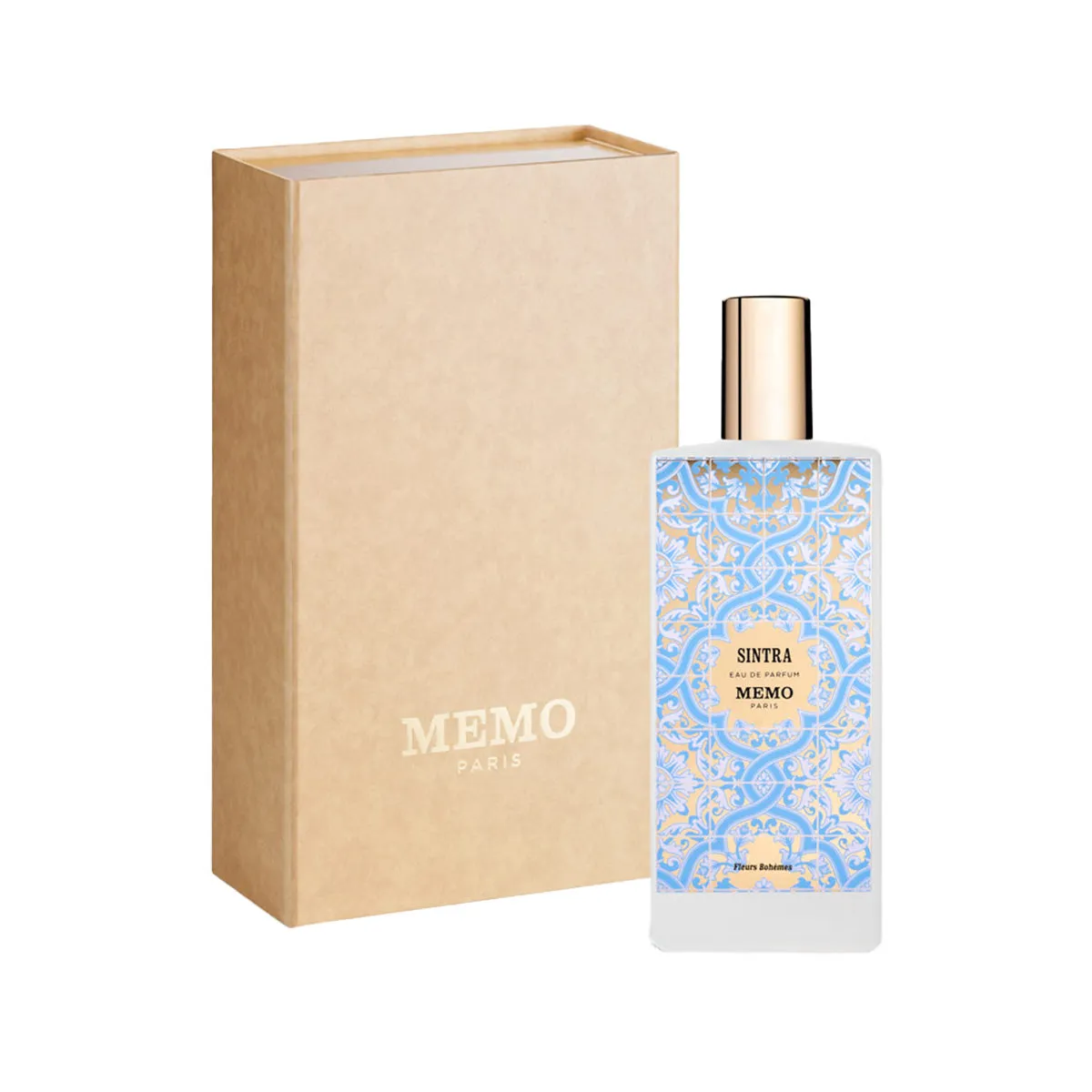 Sintra Eau de Parfum