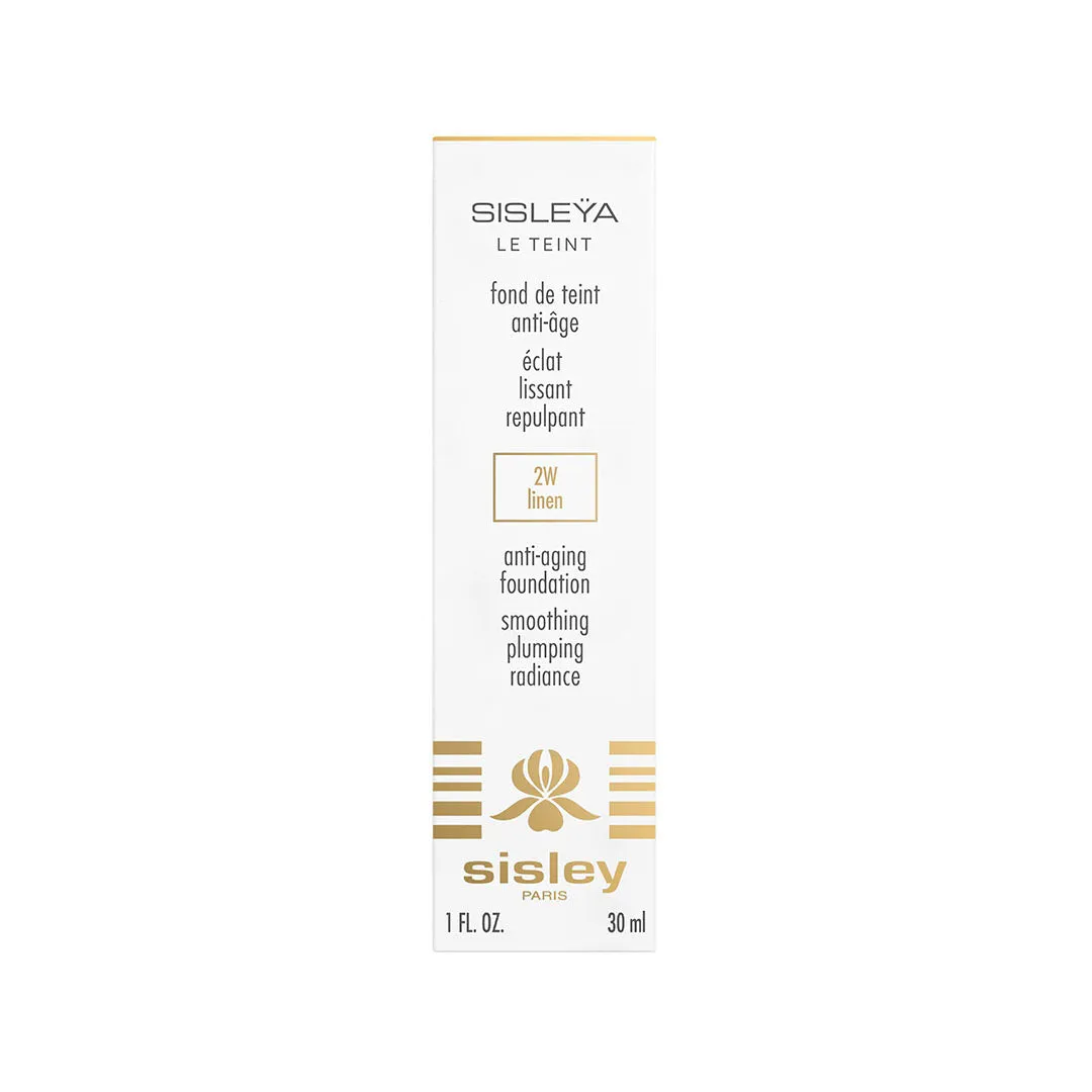 Sisle?a le Teint Anti-Aging Foundation - 30ML