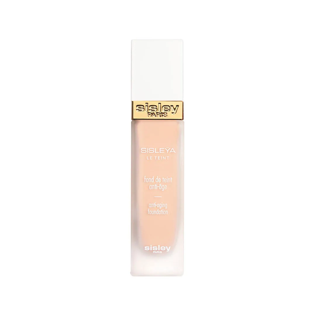 Sisle?a le Teint Anti-Aging Foundation - 30ML