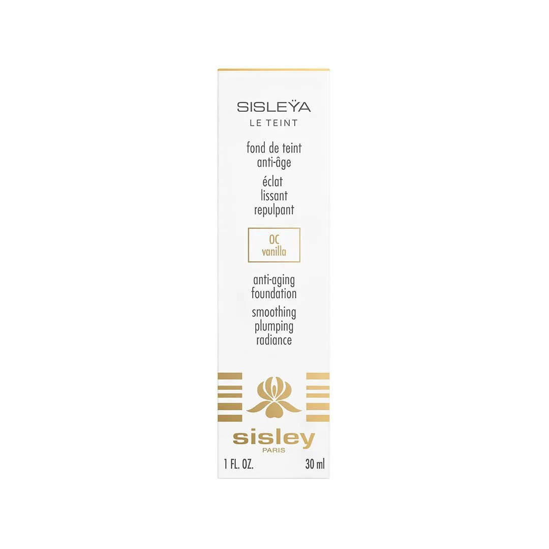 Sisle?a le Teint Anti-Aging Foundation - 30ML