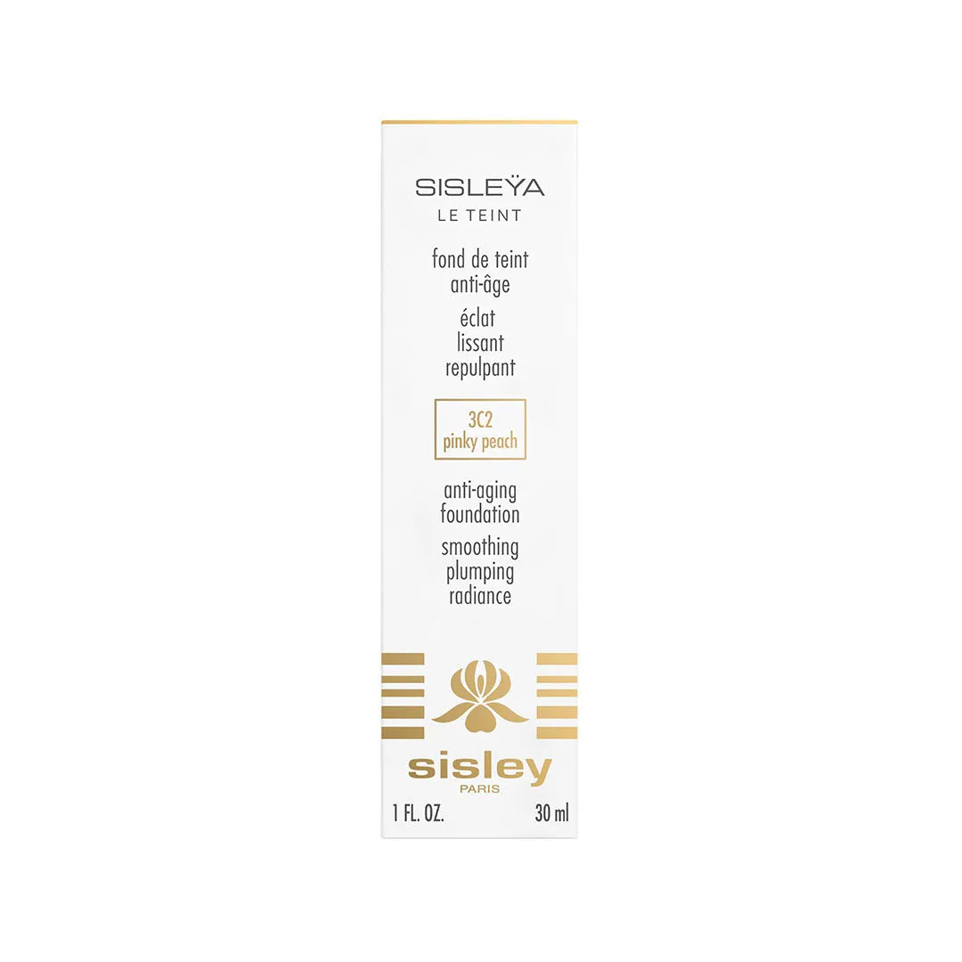 Sisle?a le Teint Anti-Aging Foundation - 30ML