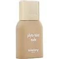 Sisley by Sisley