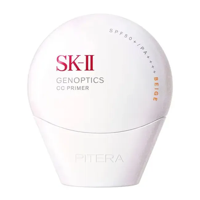 SK-II GenOptics CC Primer SPF50 