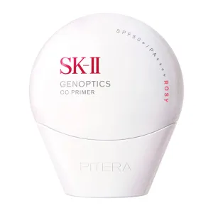SK-II GenOptics CC Primer SPF50 