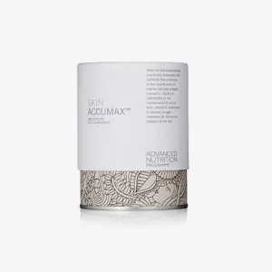 Skin Accumax