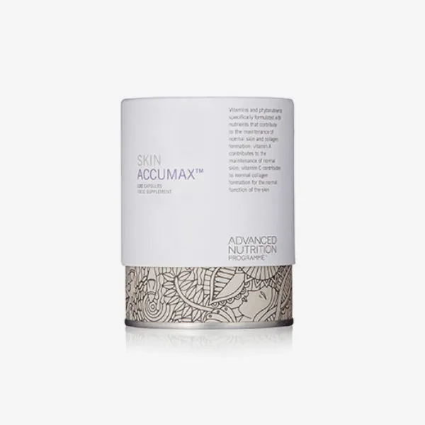 Skin Accumax