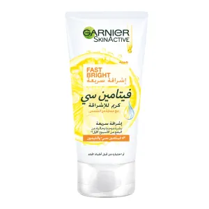 Skin Active Fast Bright Day Cream 50ml